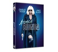 Atomica Bionda (DVD)