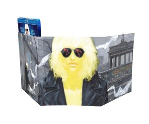 Atomica Bionda (Limited Edition) ( Blu Ray) (Blu-ray) Charlize Theron