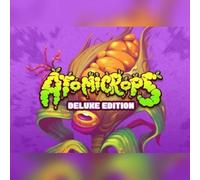 Atomicrops Deluxe Edition (PC) Steam Key - GLOBAL