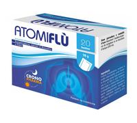 ATOMIFLU' 20BUST