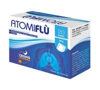 ATOMIFLU'20 Bust.