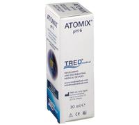 ATOMIX® pH 6 Spray Nasale 3x30 ml Spray nasale