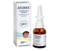 ATOMIX SPRAY NASALE PREDOSATO 30 ML