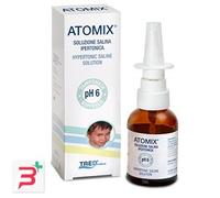ATOMIX SPRAY NASALE PREDOSATO 30 ML