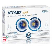 Tred Medical Atomix Vas Kit Igiene Vie Aeree