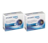 ATOMIX® Wave 2x2x250 ml Soluzione
