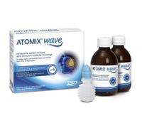 ATOMIX WAVE IG RINOFARINGEA