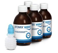 ATOMIX WAVE IG RINOFARINGEA4FL