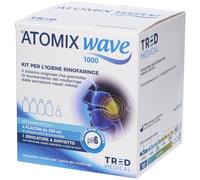 ATOMIX WAVE IG RINOFARINGEA4FL