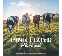 Atomized - Bbc Paris Theatre. London 1970 (Picture Disc)