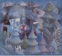 Atomized Dream by Canvas Solaris (2008-06-10)