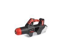 SOFFIATORE A BATTERIA PER FOGLIE ATOMIZZATORE 21V-5Ah SPRAYER BS 22-400 BLUEBIRD