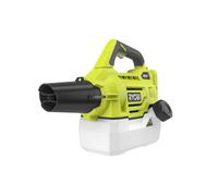 Atomizzatore a batteria 18V Ryobi RY18FGA