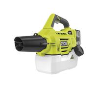 ATOMIZZATORE A BATTERIA RYOBI "RY18FGA" 18V 2AH