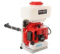ATOMIZZATORE A SCOPPIO 14 LT BLUE BIRD 3WF-600 ECOLOGICO 3,5 HP 2 TEMPI EURO 5