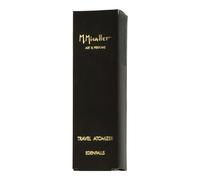 Atomizzatore da viaggio M. Micallef EdenFalls EDP nero 10 ml