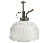Atomizzatore di zinco Esschert Design oz57 - Argento