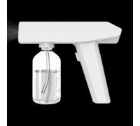 Atomizzatore domestico - Spray per atomizzatore di, spruzzatore elettrico a cordone | Spruzzatore elettrico per la pulizia delle auto domestiche, senza filo per la pulizia delle auto est