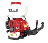 Dunsch atomizzatore a scoppio con motore da 42,7 CC