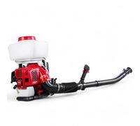 Atomizzatore irroratore a zaino spalla con motore a scoppio cc42,7