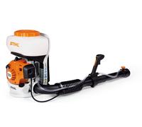 Atomizzatore irroratore spray STIHL SR 200 leggero, comodissimo 0,8 kW