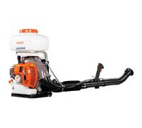 Atomizzatore Kasei 3WF-14B 52 cc a spalla Motore a scoppio 2 HP 2 Tempi