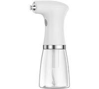 Atomizzatore Olio Elettrico con Turbo Boost per Cucina Cottura Nebulizzatore per
