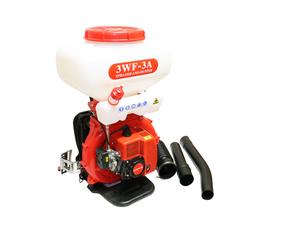 Atomizzatore polverizzatore termico a spalla, serbatoio 20 l, motore 41.5cc 2...