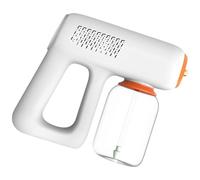 Atomizzatore ricaricabile Spruzzatore Spruzzi portatili Cordless Grande Capacità Elettrico Fogger Macchina per la casa Macchina di igienizzazione portatile