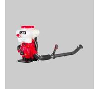 ATOMIZZATORE SPALLEGGIATO A SCOPPIO 42.7 cc Atomizzatori