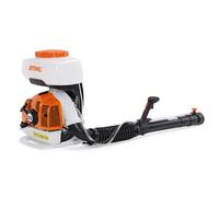 Atomizzatore SR 430 Stihl Spalleggiato