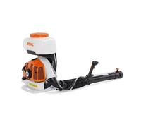Atomizzatore STIHL SR 430 confortevole e potente atomizzatore con grande gettata