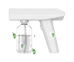 Atomizzatore Wireless Auto 250ml Ricaricabile Atomizzatore Elettrico Bottiglia Spruzzatore Interno ed Esterno Casa Auto Camera Camera Camera Studio