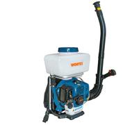 Atomizzatore Wortex FS2-T2 Irroratore a Scoppio 2 Tempi 20 lt Miscela