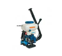 Atomizzatore Wortex FS2-T2 Irroratore a Scoppio 2 Tempi 20 lt Miscela