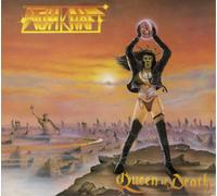 Atomkraft - Queen Of Death