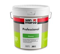 ATOMO fissativi per interni esterni micronizzato inodore solvent-free SAN MARCO