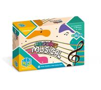 Atomo Games ARCOIRI Musicali. Aula in gioco.