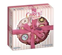 Atomo Games Cakes Box! Gioco Party per tutta la famiglia