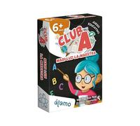 Atomo Games Club A. Mari LUCE LA Maestra. Gioco Educativo