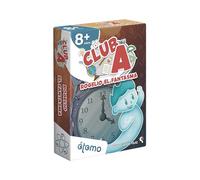 Atomo Games Club A. Rogelio EL Fantasma. Gioco Educativo