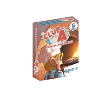 Atomo Games- Dani Il Panettiere Club A Gioco di Carte, Multicolore, XAG-29505