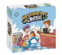 Atomo Games Noi vamos de compras, gioco educativo matematica 7+ | Pratica calcolo, operazioni e gestione dei soldi attraverso divertenti sfide