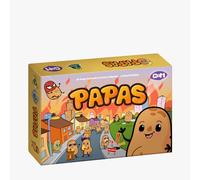 Atomo Games Patate. Gioco per tutta la famiglia