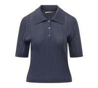 ATOMOFACTORY - Polo Costa Sbagliata - - Tops - Donna - Blu - M