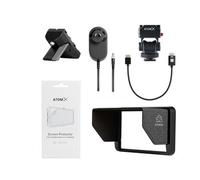 Atomos 5 Kit di creazione per Ninja TX, Shinobi II e GO