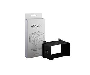 ATOMOS ATOMSUN007 KIT PARA CÁMARA ATOMX SUNHOOD PARA NINJA V