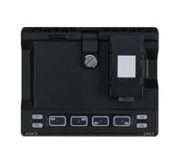 Atomos AtomX CAST, switcher stand-alone senza monitor, per Ninja V/V+