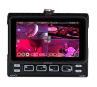 ATOMOS ATOMX CAST