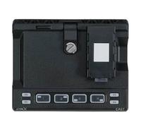 Atomos AtomX CAST, switcher stand-alone senza monitor, per Ninja V/V+